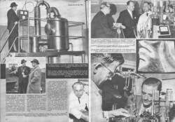 Medicinsk sensation hab for millioner Se og Hoor 17 maj 1963 del2